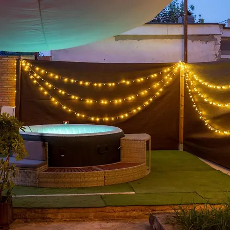 Escapada Con Privado Junto Al Mar En Castellon Castellón de la Plana