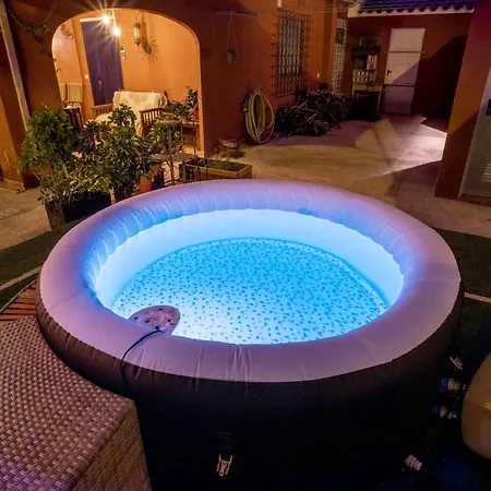 Escapada Con Privado Junto Al Mar En Castellon Castellón de la Plana