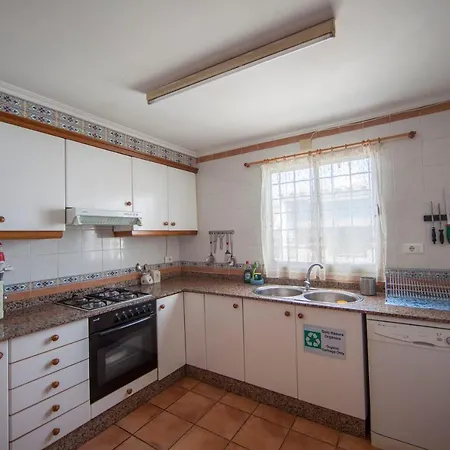 Casa Vacaciones Holiday home *