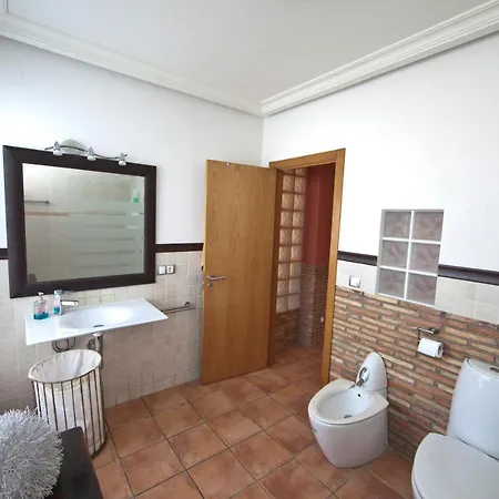 Casa Vacaciones
