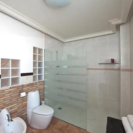 Casa Vacaciones Holiday home