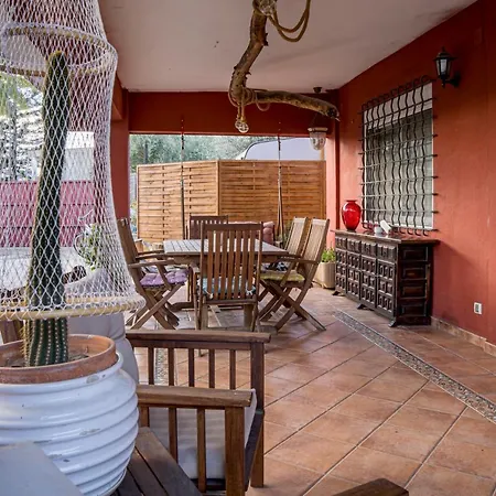 Casa Vacaciones Castellon de la Plana
