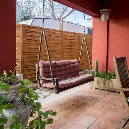Holiday home Casa Vacaciones Castellon de la Plana