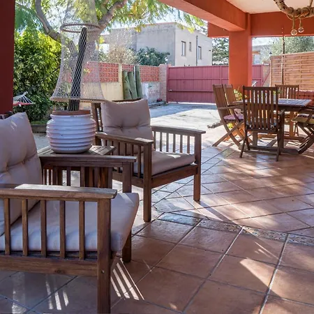 Nyaraló Casa Vacaciones