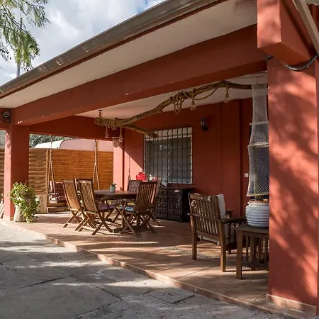Casa Vacaciones