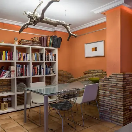 Casa Vacaciones Nyaraló