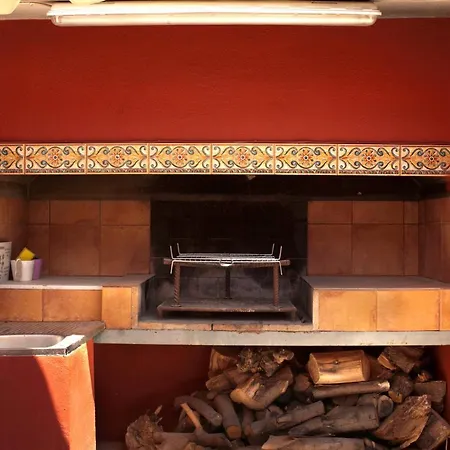 Casa Vacaciones Ferienhaus