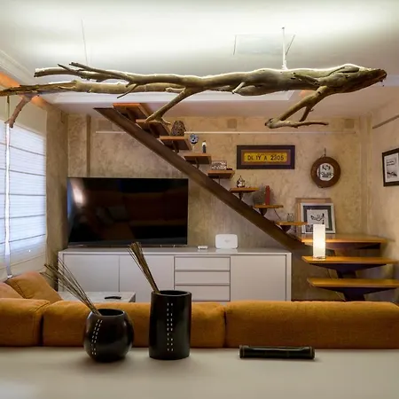 Casa Vacaciones Holiday home *