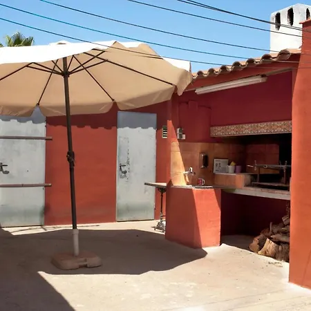 Casa Vacaciones Holiday home