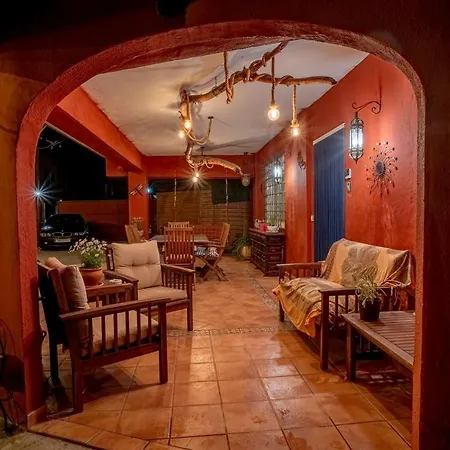 Casa Vacaciones Holiday home *