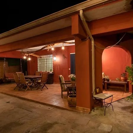 Casa Vacaciones