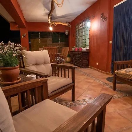 Casa Vacaciones