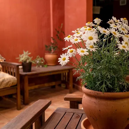 Holiday home Casa Vacaciones *