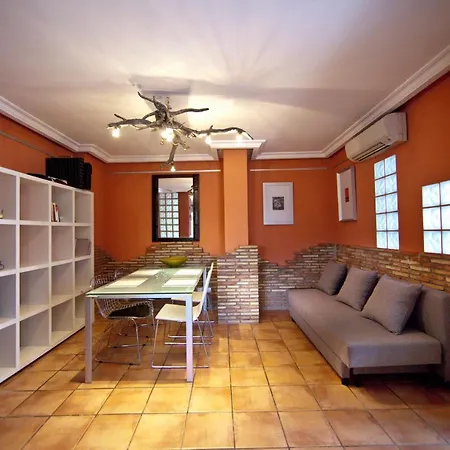 Holiday home Casa Vacaciones *