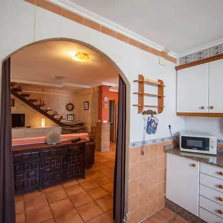 Holiday home Casa Vacaciones Castellon de la Plana