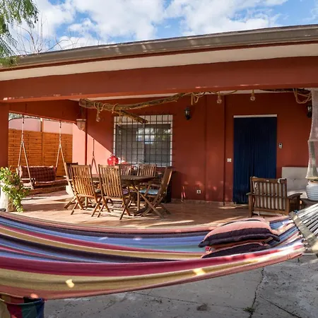 Casa Vacaciones Holiday home