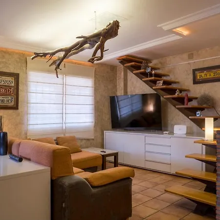Casa Vacaciones