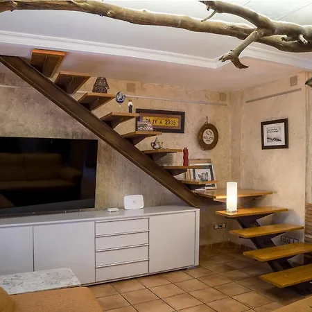 Casa Vacaciones Holiday home