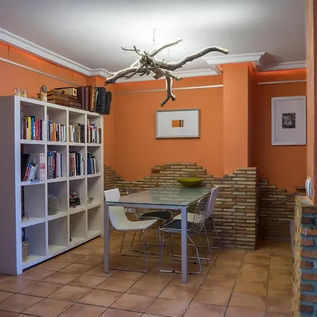 Casa Vacaciones