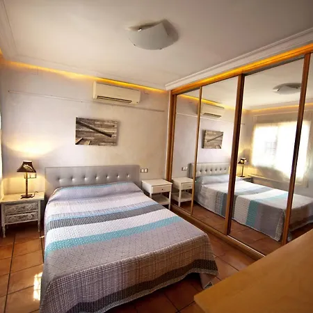 Casa Vacaciones Holiday home Castellon de la Plana