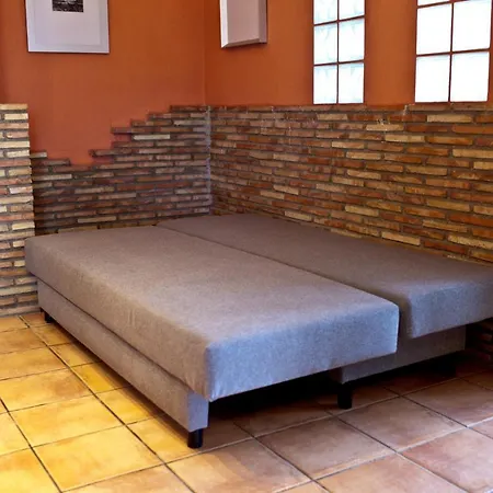 Holiday home Casa Vacaciones Castellon de la Plana